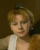 Alyona Kovalchuk as Irina Petrovskaya (sledovatel po osobo vazhnym delam)