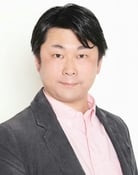 Takashi Narumi as Gastric Chief Cell (voice)
