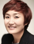 Park Kyeong-rim as Host - Korea