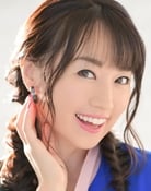 Nana Mizuki as Birin Valentine (voice)