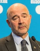 Pierre Moscovici as Self