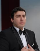 Gerasim Georgiev as Himself - Panelist und Himself - Host