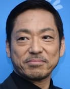 Teruyuki Kagawa as Takeshi Shimomura（霜村 毅）