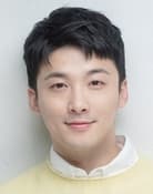 Kwon Seung-woo as Chang Sik