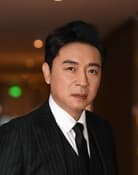 Zhang Xilin as Li Yong Biao