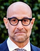 Stanley Tucci as Jefferson Grieff