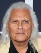 Michael Horse as Tommy 'Hawk' Hill