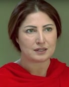 Saima Noor as Mehtab