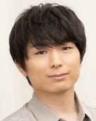 سيتسوؤو إيتو as Shigeo 'Mob' Kageyama (voice)
