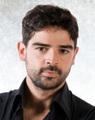 Alfonso Begara as Gaspar Écija "El Chato"