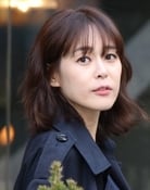 Lee Ha-na as Yoon Sa-Wol / Shin Ji-Young