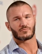 Randy Orton as (archive footage)