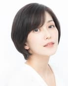 Megumi Oji as Naoko Harada（原田 菜穂子）