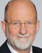Rolf Nagel as Hauptkommissar Konrad Hassel