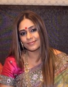 Poonam Narula as Sunaina Sikand (Fake)