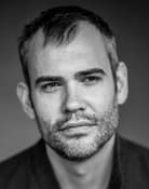 Rossif Sutherland as Jean-Guy Beauvoir