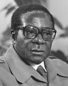 Robert Mugabe as Self