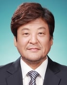 Sung Ji-ru as Nam Tae-bong
