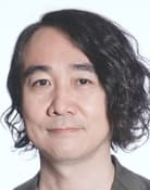 Kenji Hamada as Keisuke Sakai (voice)