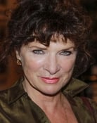 Linda van Dyck as Aunt Jans