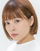 Mariko Honda as Akina Iridatsu (voice)