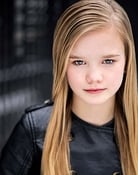 Kadence Kendall Roach as Alice - 11 Years old