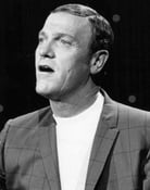 Eddy Arnold as Self - Host and Self