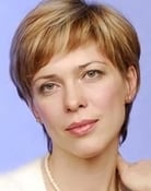 Mariya Zvonarjova