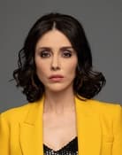 Elif Erol as Hülya Metehanoglu