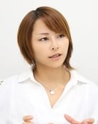 Momoko Ohara as Kakeru Ryūgasaki (voice)