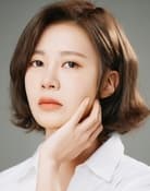 Choi Yoon-young as Choi Ho-jung
