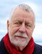 Björn Hellberg as Programledare