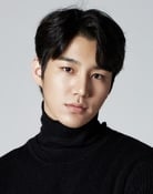Kim Jae-yong as Lee Seon-ho