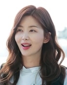 Park Sol-mi as Kim Kyung-Sook
