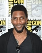 Yusuf Gatewood as Vincent Griffith and Vincent