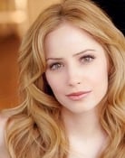 Jaime Ray Newman as Patience Lucero