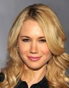Kristen Hager as Nora Sergeant and Nora Levison