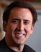 Nicolas Cage as Self - Presenter