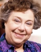 Patsy Byrne as Mrs. Nubbles