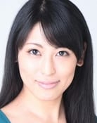 Airi Ootsu as Kaisei Kishi (voice)