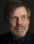 Mark Hamill as Prince Tamino (voice) and The Admiral (voice)