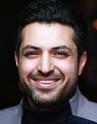 Ashkan Khatibi as Shirzad Malik