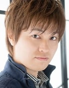 Mitsuhiro Ichiki as Kasukabe (voice)