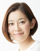 Risa Sudou as Yuki Sakurai（桜井 ゆき）
