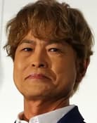 Toru Furuya as Amuro Ray (voice)