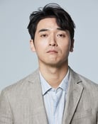 Park Joo-Hyung as Go Il-Yong