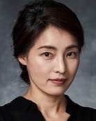 Kang Ji-eun as Cha Geum-ok