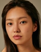 Choi Yu-hwa as Hae Mo Yong