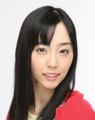 Mayuko Sakuragi as Helga's Older Sister (voice), Female Client (voice), Waiter (voice), and Woman (voice)