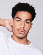 Marcus Scribner as Bow (voice)